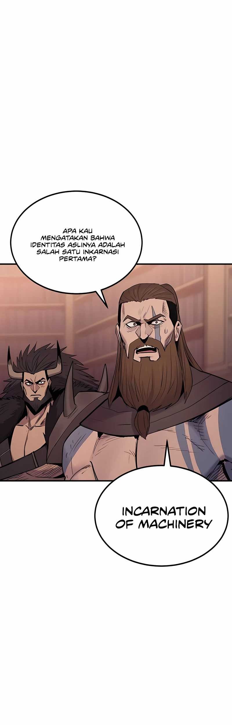 Howling Dragon Chapter 54 Gambar 64