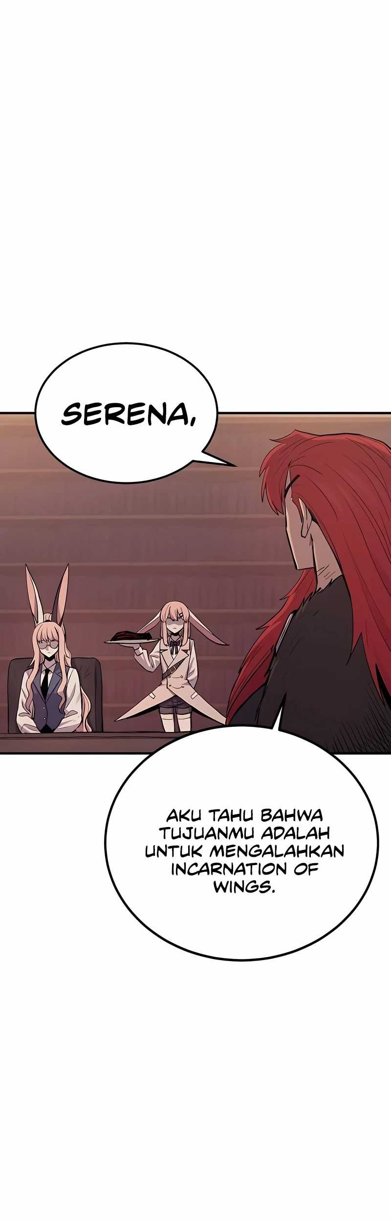 Howling Dragon Chapter 54 Gambar 67