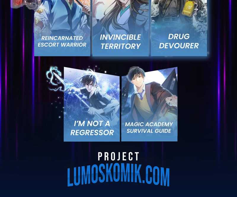 Howling Dragon Chapter 54 Gambar 79