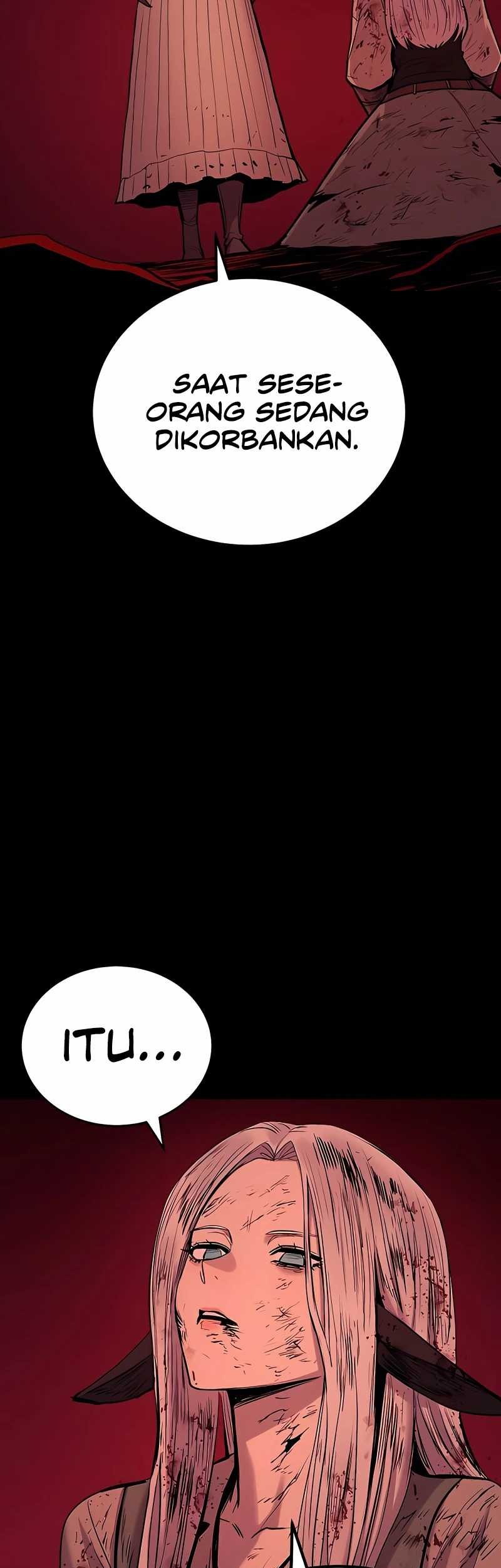 Howling Dragon Chapter 54 Gambar 7