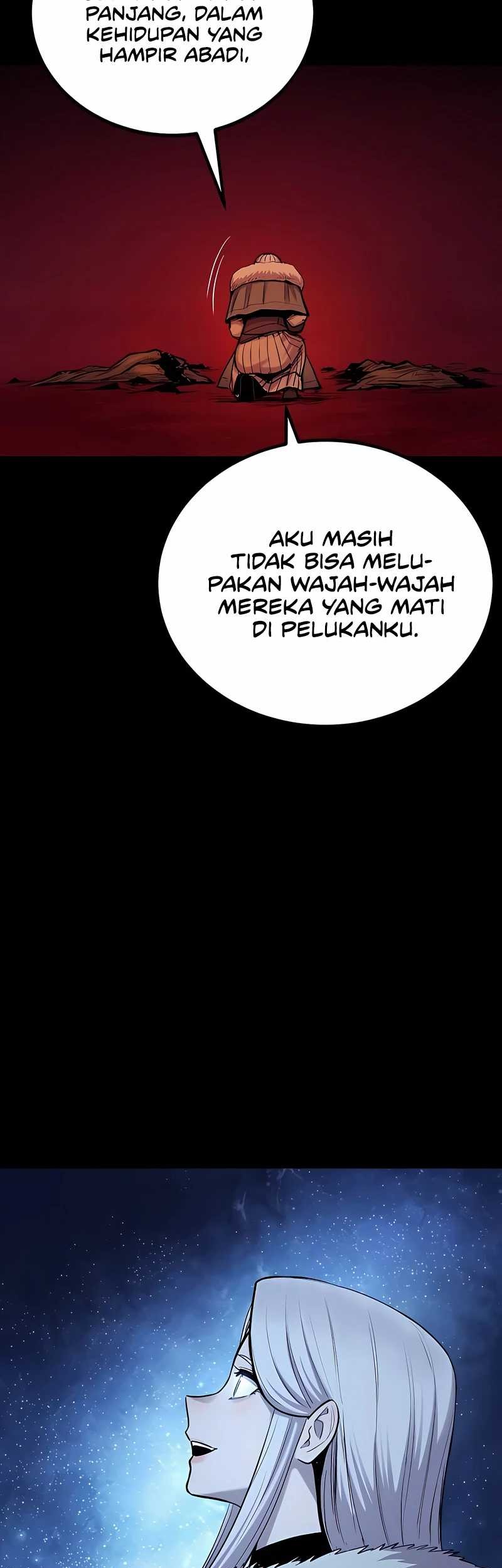 Howling Dragon Chapter 54 Gambar 10