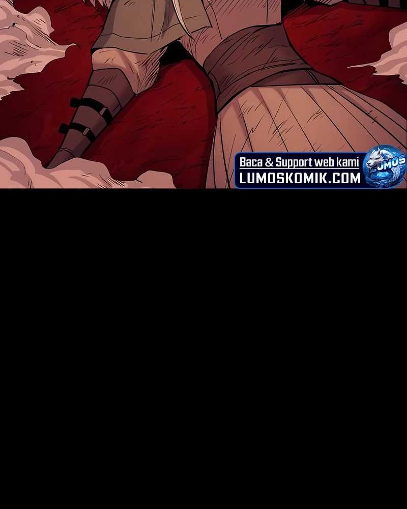 Howling Dragon Chapter 54 Gambar 21