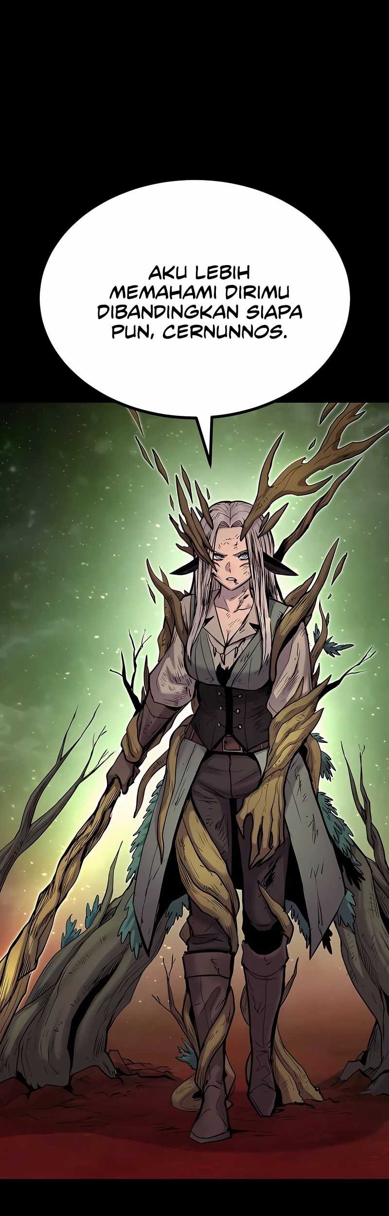 Howling Dragon Chapter 54 Gambar 22