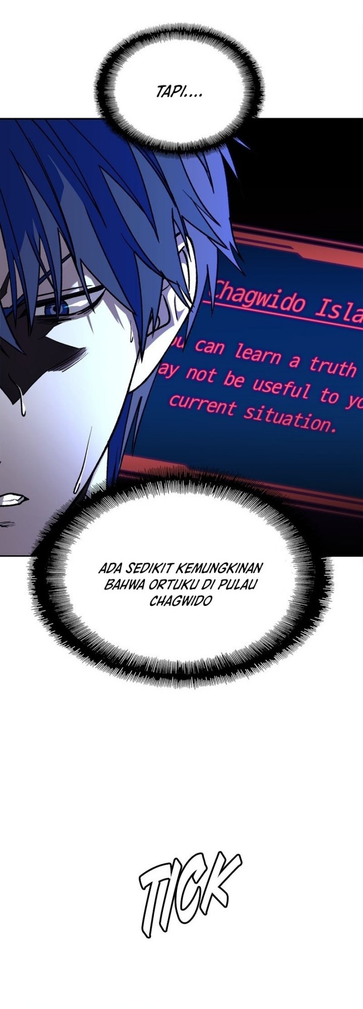 The End of the World is Just a Game to Me Chapter 72 Gambar 29