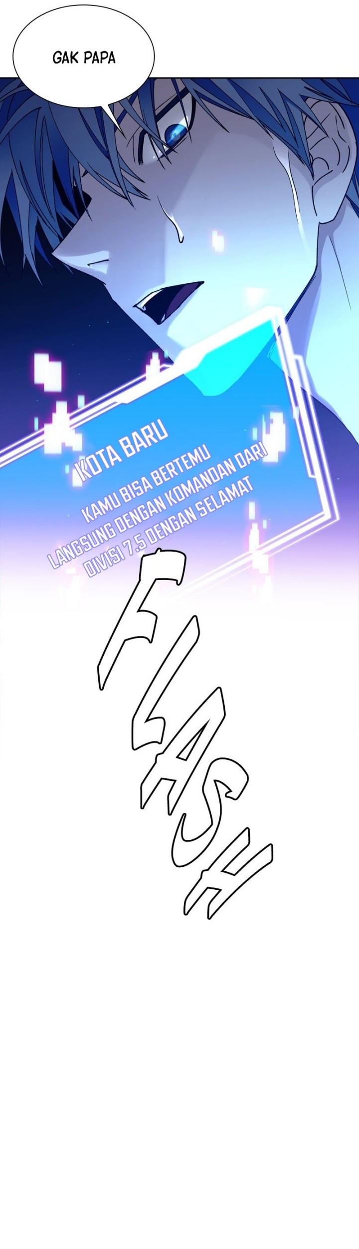 The End of the World is Just a Game to Me Chapter 72 Gambar 39