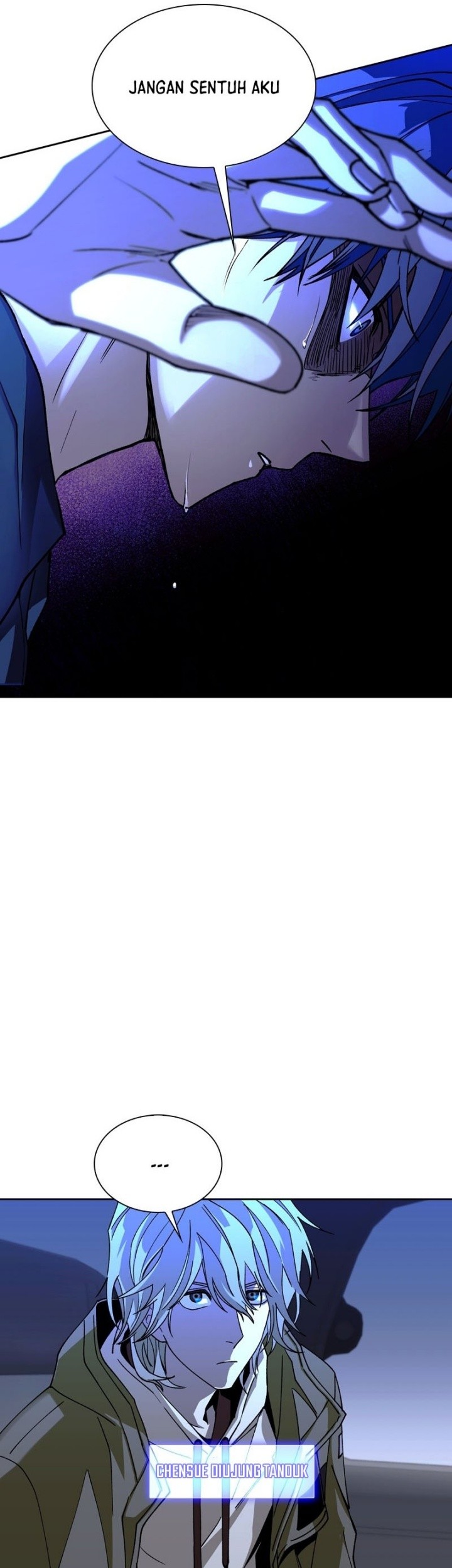 The End of the World is Just a Game to Me Chapter 72 Gambar 42