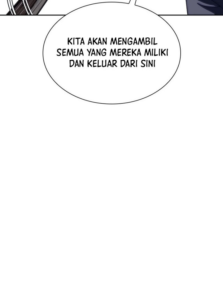 The End of the World is Just a Game to Me Chapter 72 Gambar 70