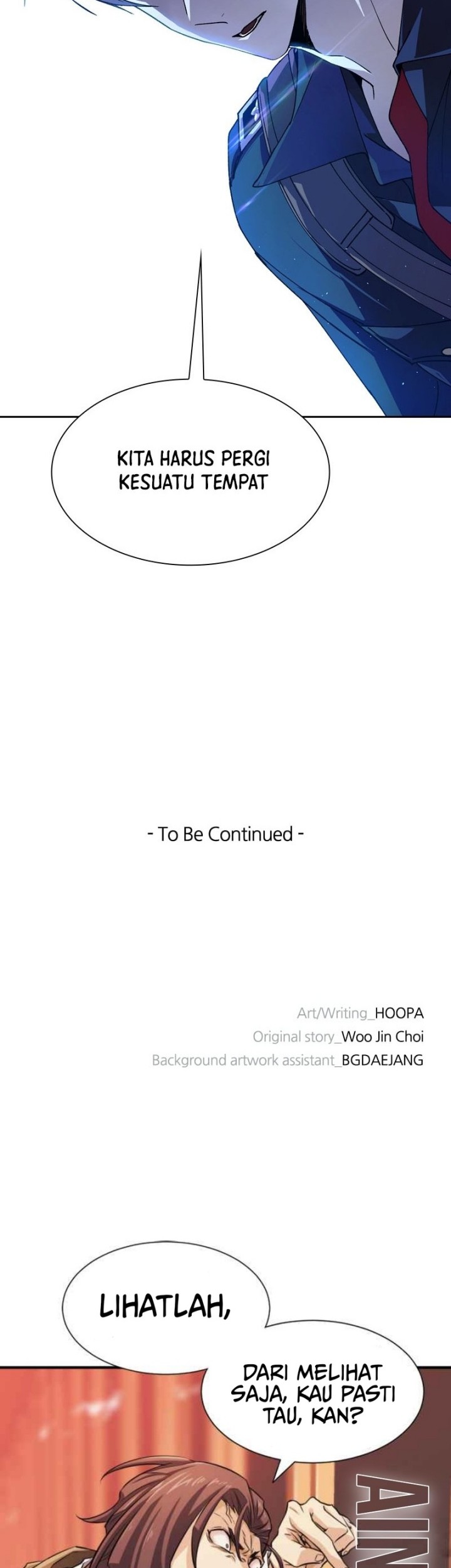 The End of the World is Just a Game to Me Chapter 72 Gambar 81