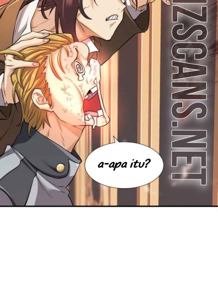 The End of the World is Just a Game to Me Chapter 72 Gambar 82