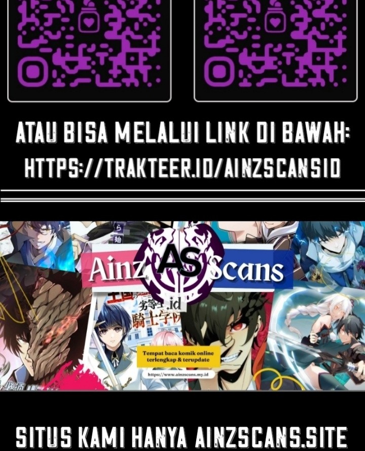 The End of the World is Just a Game to Me Chapter 72 Gambar 85