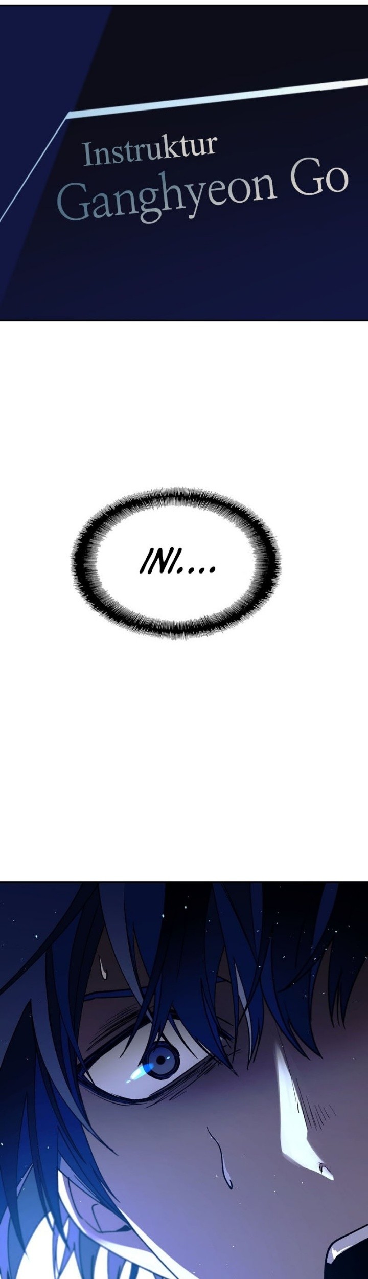 The End of the World is Just a Game to Me Chapter 72 Gambar 13