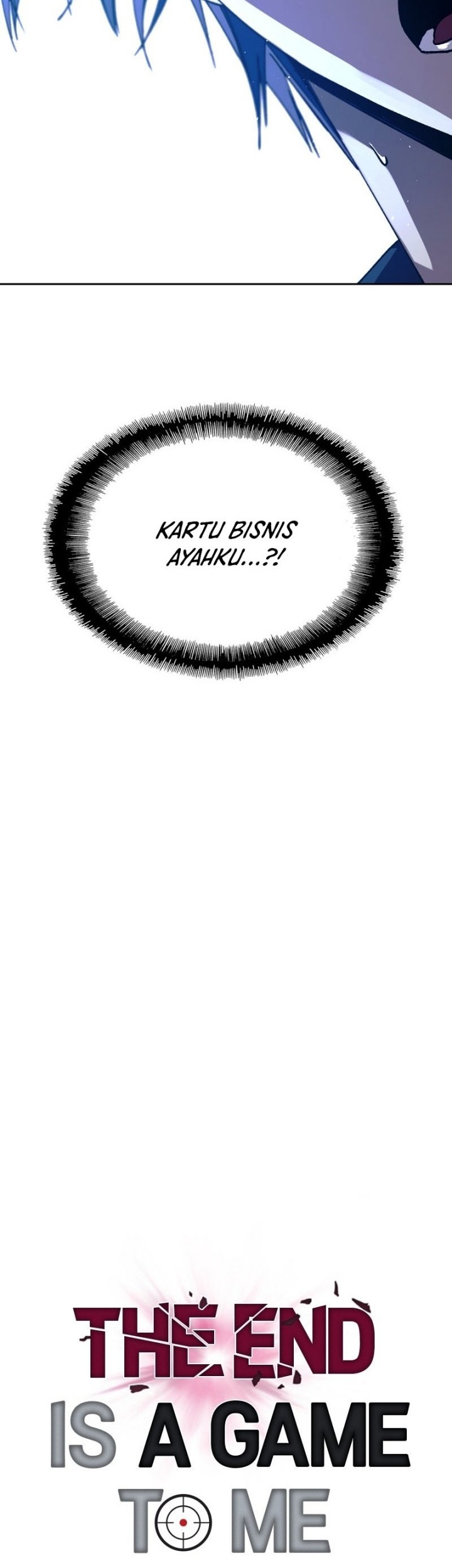 The End of the World is Just a Game to Me Chapter 72 Gambar 14