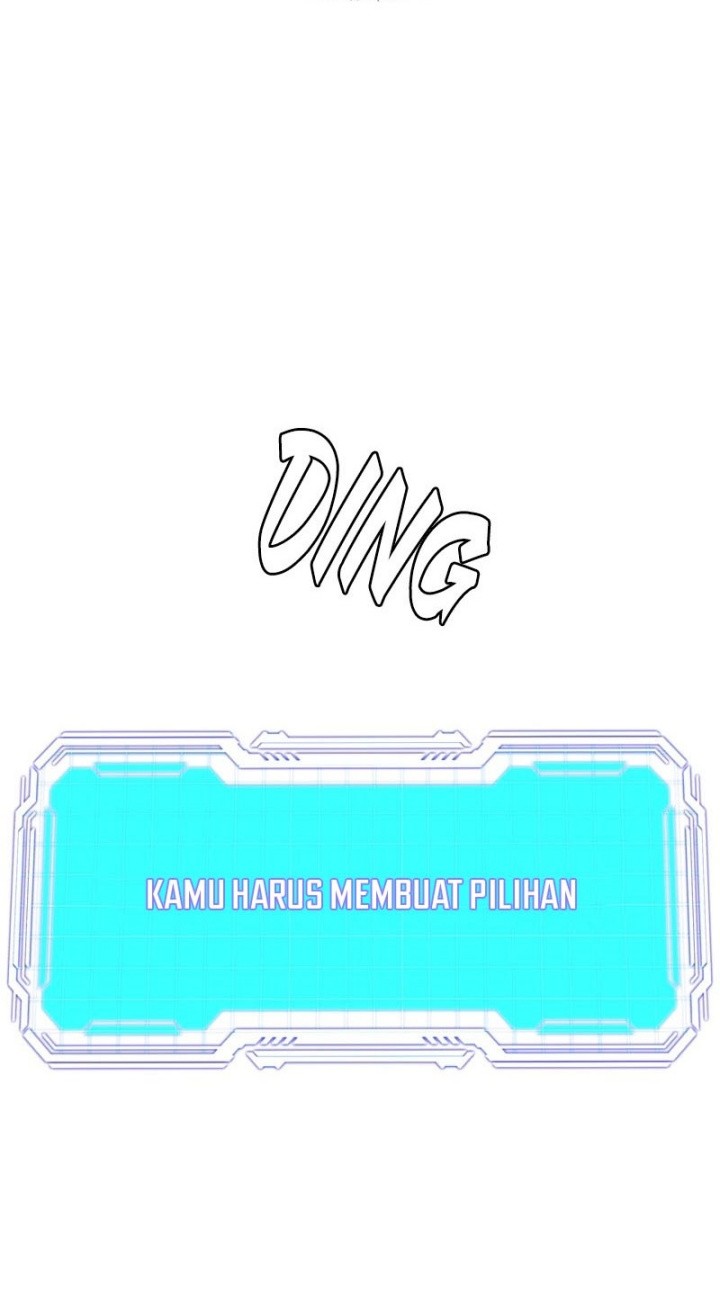 The End of the World is Just a Game to Me Chapter 72 Gambar 18