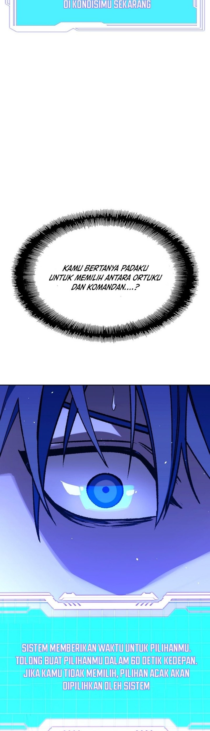 The End of the World is Just a Game to Me Chapter 72 Gambar 20