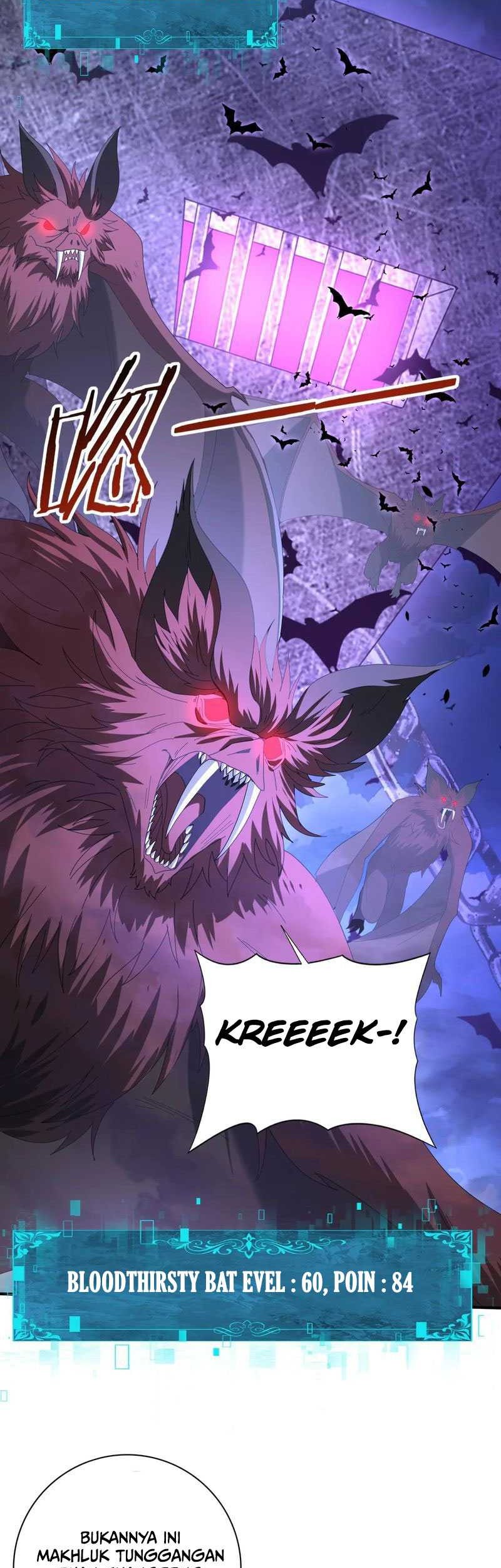 The Apex of Dragon Mastery Chapter 72 Gambar 4