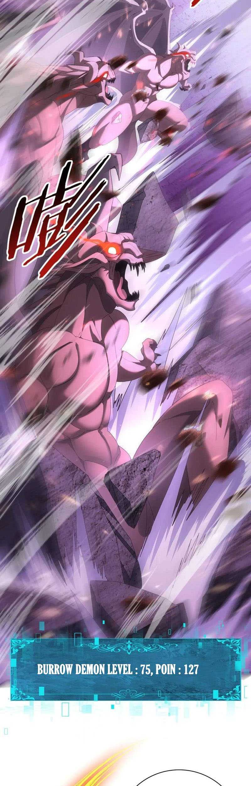 The Apex of Dragon Mastery Chapter 72 Gambar 10