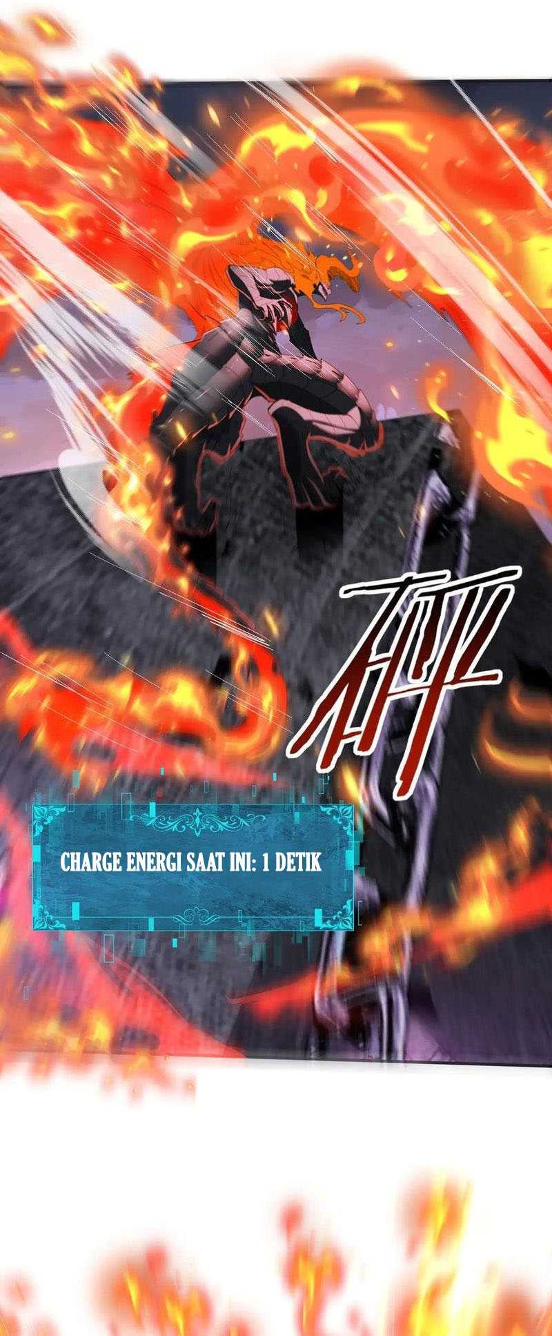 The Apex of Dragon Mastery Chapter 72 Gambar 19