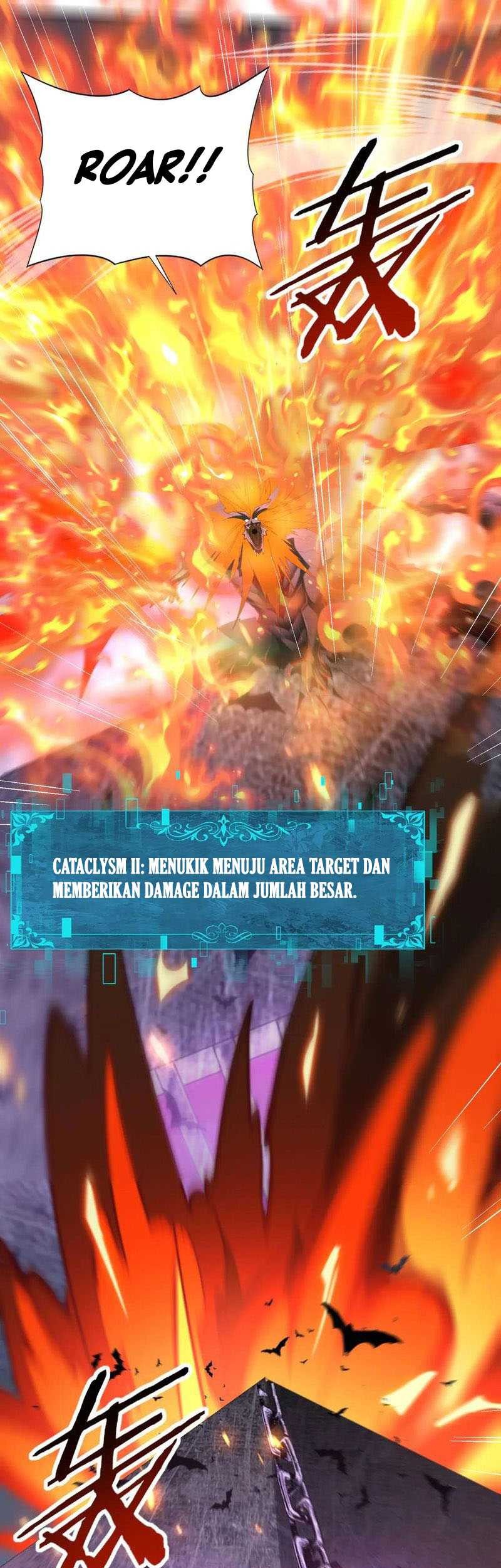 The Apex of Dragon Mastery Chapter 72 Gambar 20