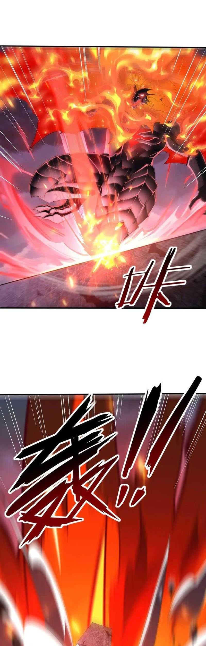 The Apex of Dragon Mastery Chapter 72 Gambar 23