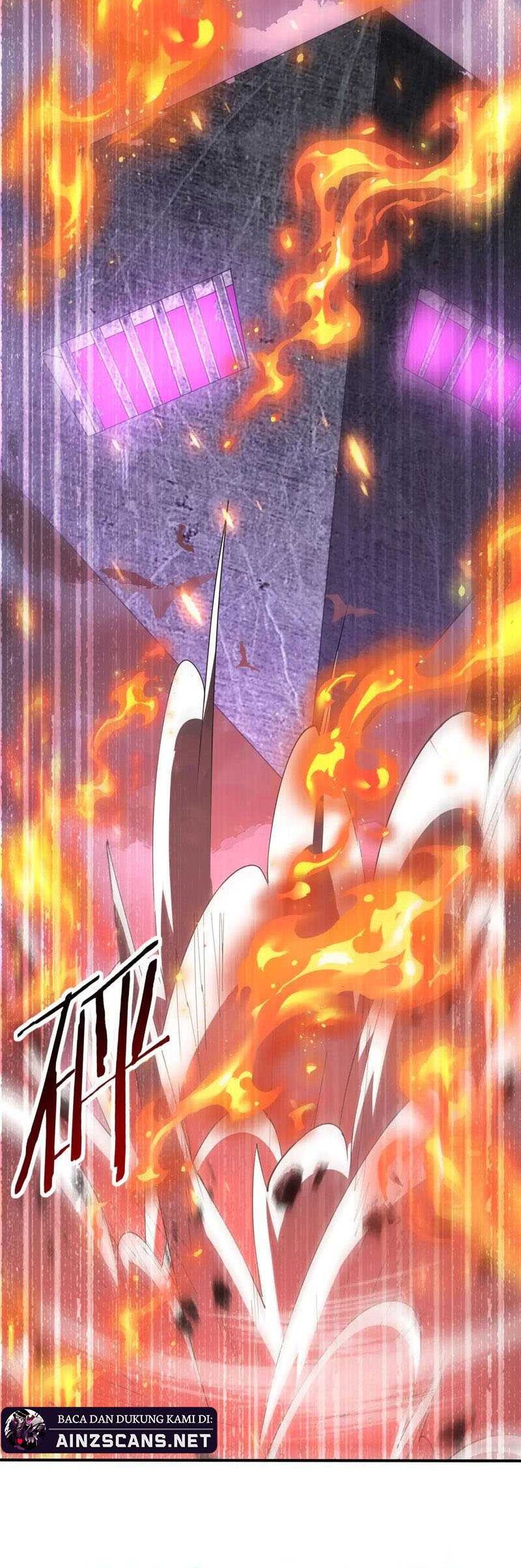 The Apex of Dragon Mastery Chapter 72 Gambar 25