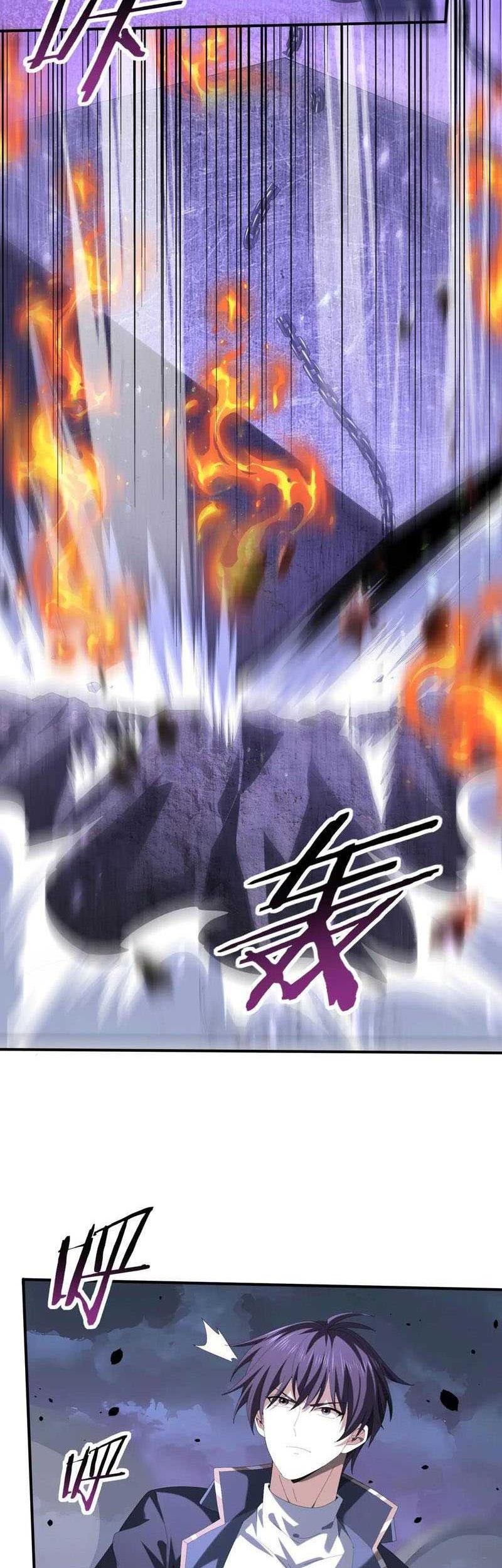 The Apex of Dragon Mastery Chapter 72 Gambar 33
