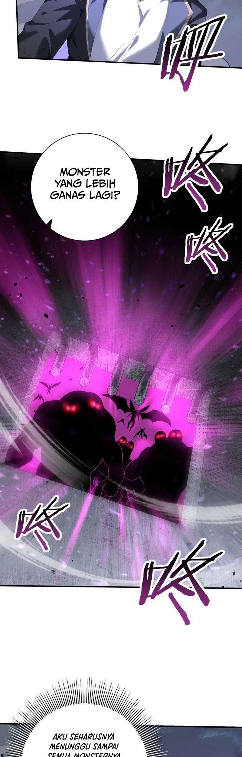 The Apex of Dragon Mastery Chapter 72 Gambar 34