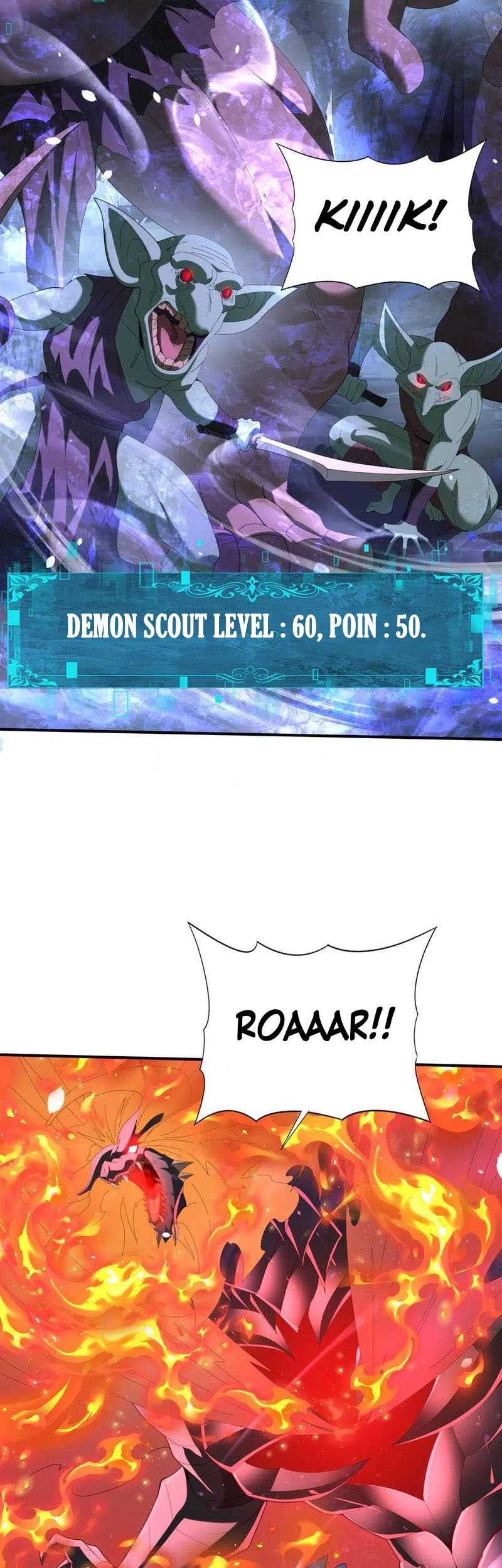 The Apex of Dragon Mastery Chapter 72 Gambar 36