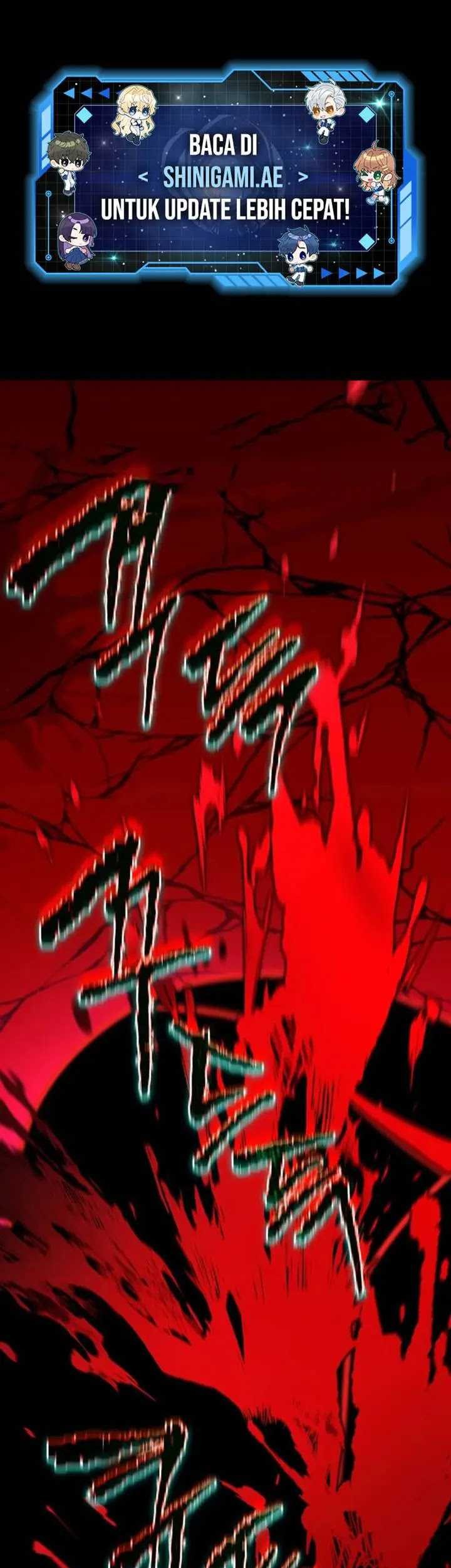Baca Manhwa Necromancer Academy’s Genius Summoner Chapter 154 Gambar 2