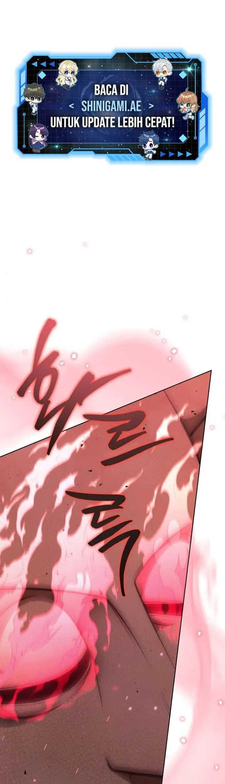Baca Manhwa Necromancer Academy’s Genius Summoner Chapter 153 Gambar 2