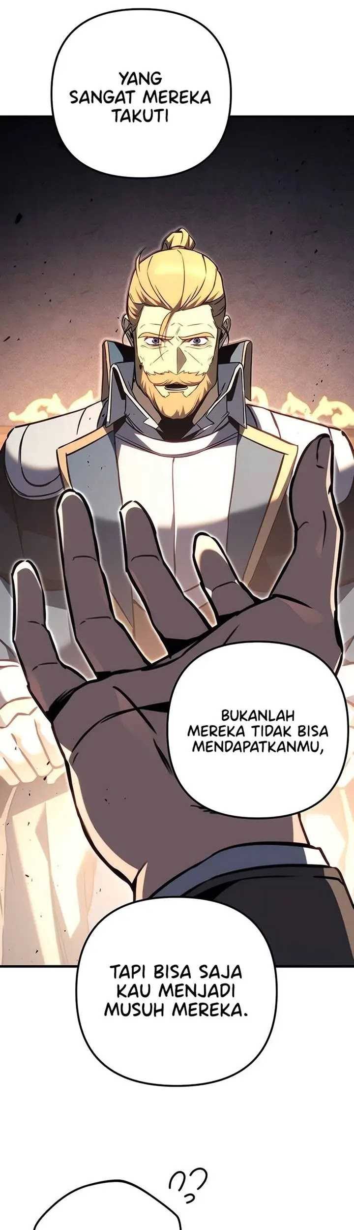 Regressor Of The Fallen Family Chapter 67 Gambar 34