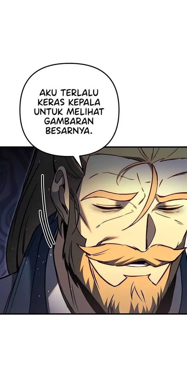 Regressor Of The Fallen Family Chapter 67 Gambar 37
