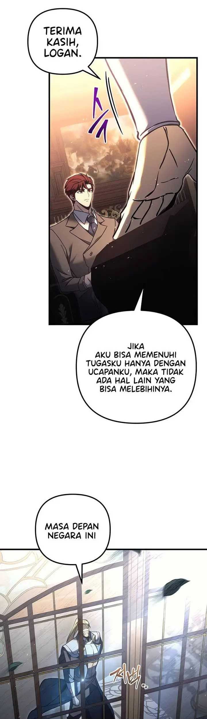 Regressor Of The Fallen Family Chapter 67 Gambar 38