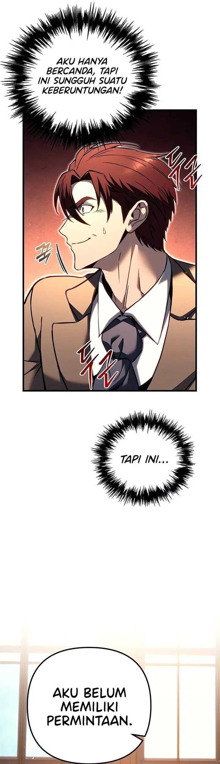 Regressor Of The Fallen Family Chapter 67 Gambar 45