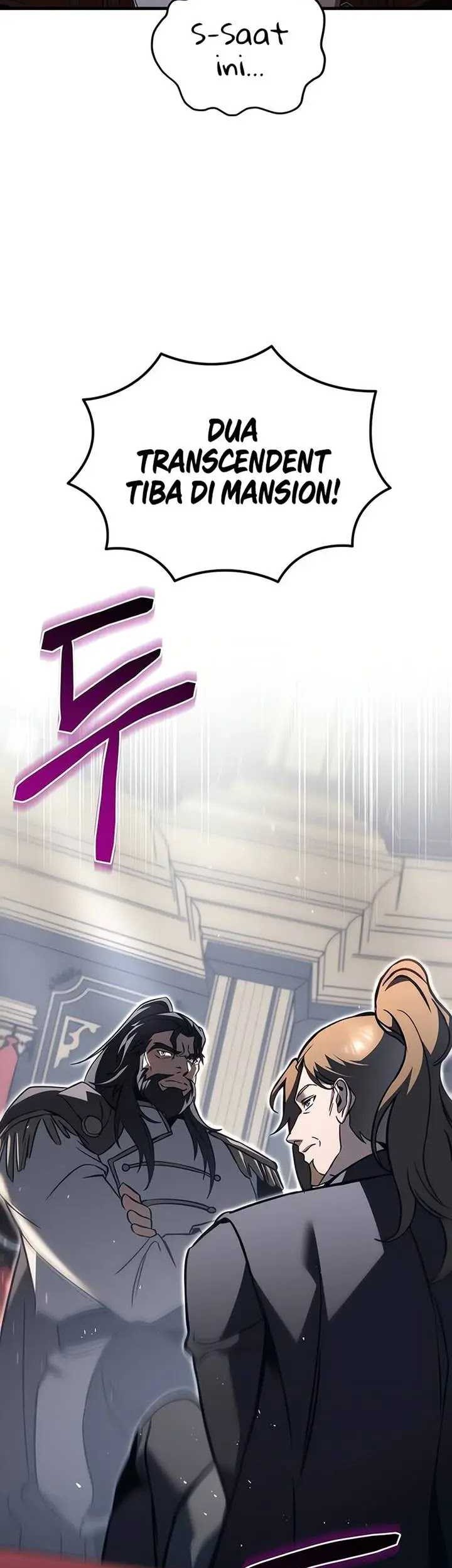 Regressor Of The Fallen Family Chapter 67 Gambar 51