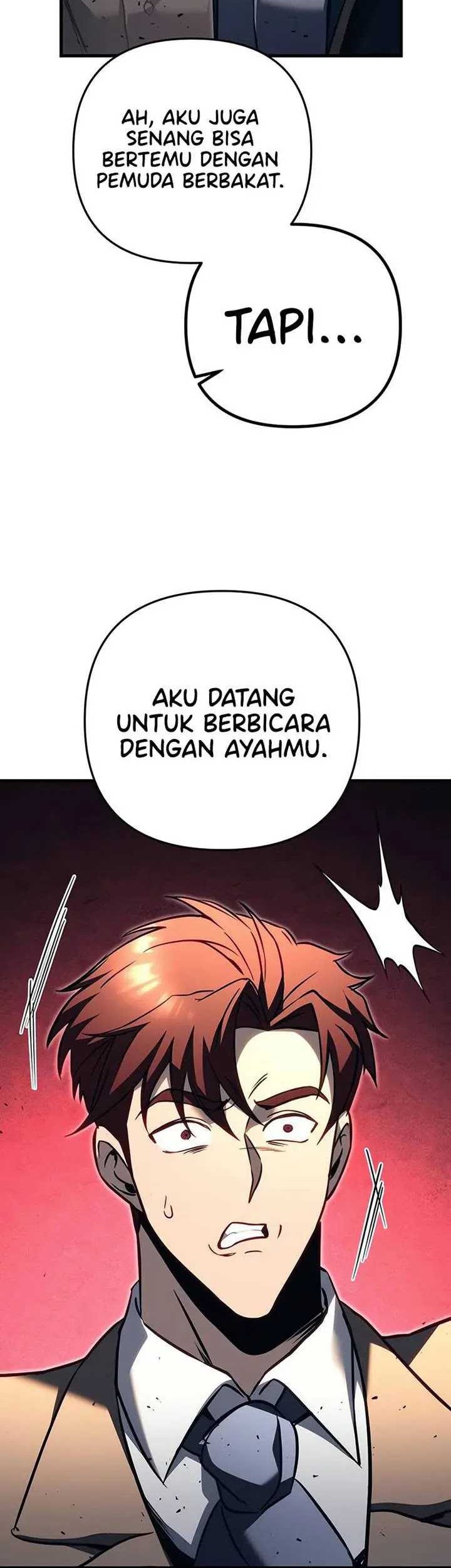 Regressor Of The Fallen Family Chapter 67 Gambar 73
