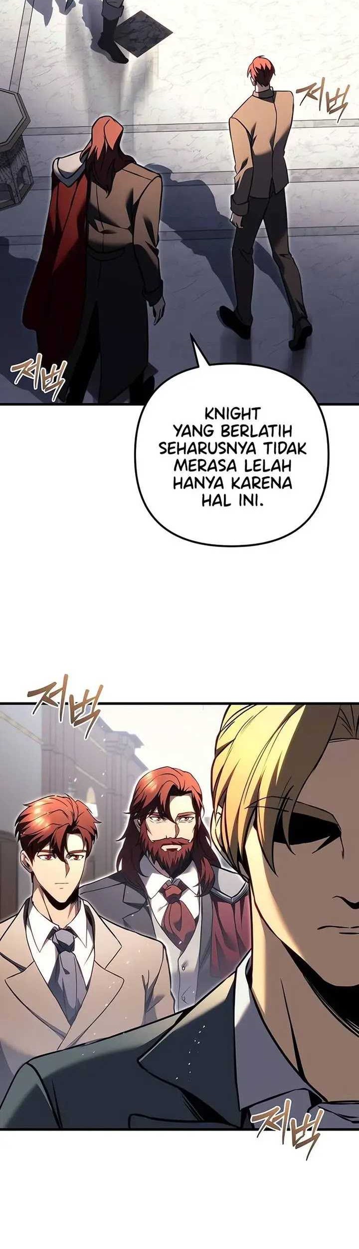Regressor Of The Fallen Family Chapter 67 Gambar 3