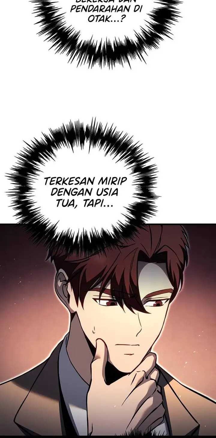 Regressor Of The Fallen Family Chapter 67 Gambar 9
