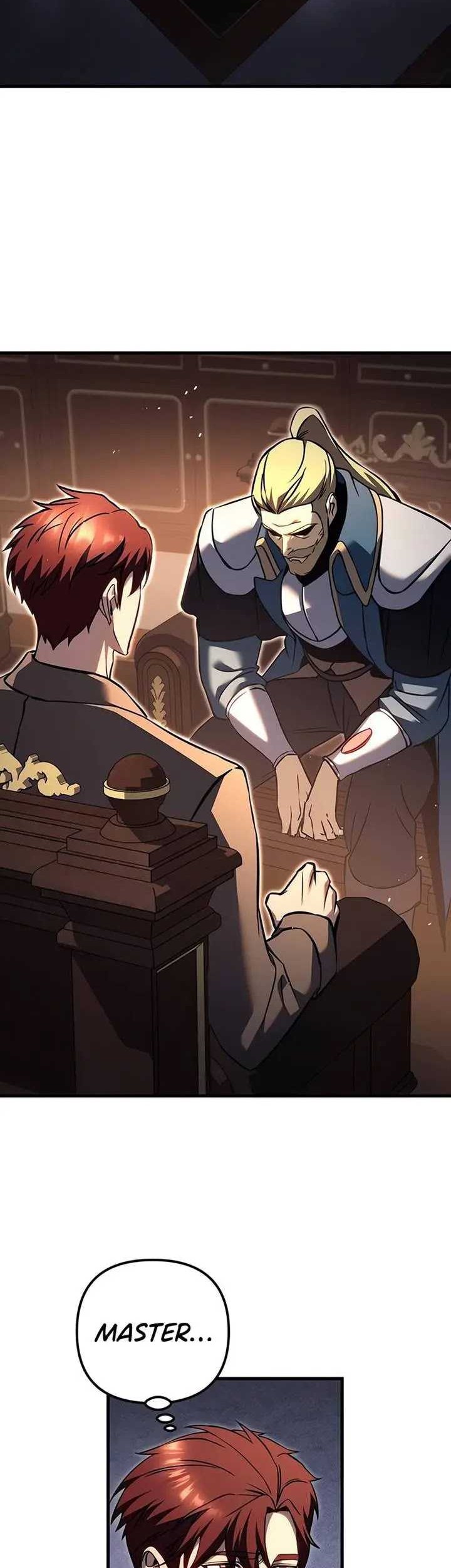 Regressor Of The Fallen Family Chapter 67 Gambar 11