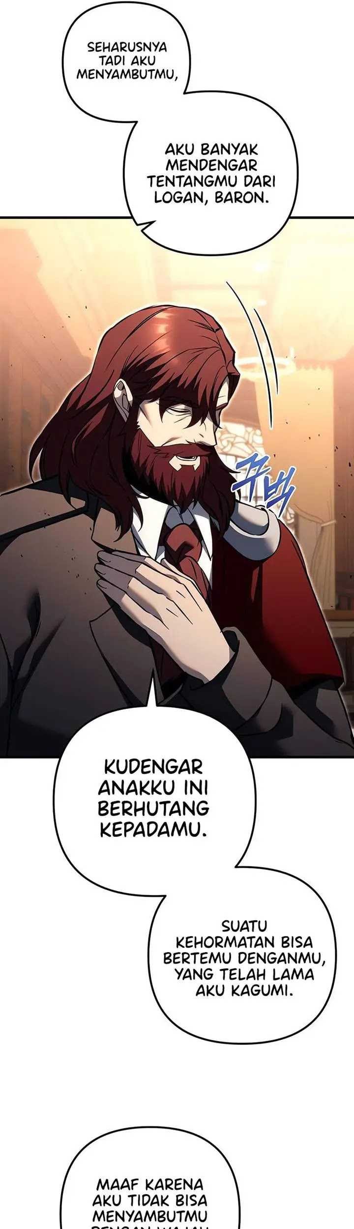 Regressor Of The Fallen Family Chapter 67 Gambar 18