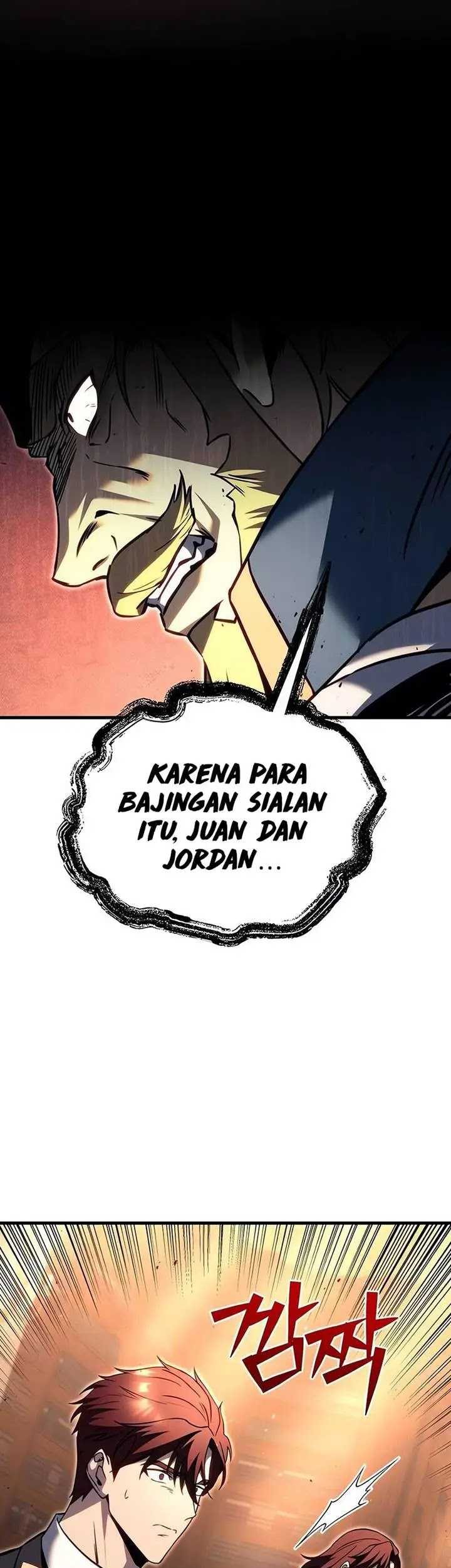 Regressor Of The Fallen Family Chapter 67 Gambar 22