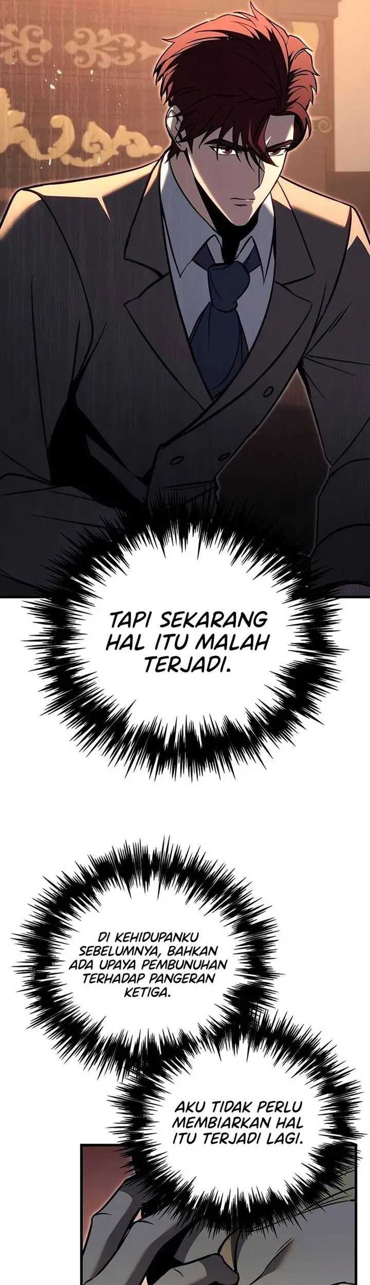 Regressor Of The Fallen Family Chapter 67 Gambar 30