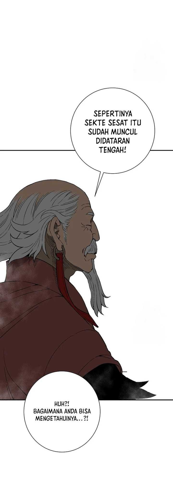 Tales of A Shinning Sword Chapter 95 Gambar 42