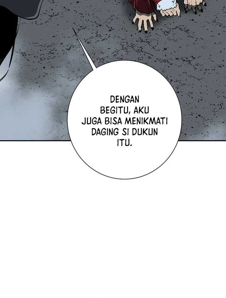 Tales of A Shinning Sword Chapter 95 Gambar 6