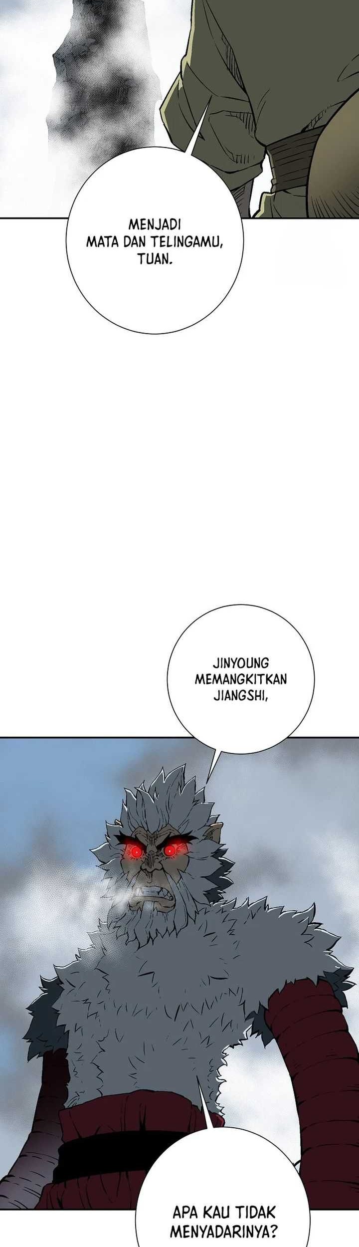 Tales of A Shinning Sword Chapter 95 Gambar 14