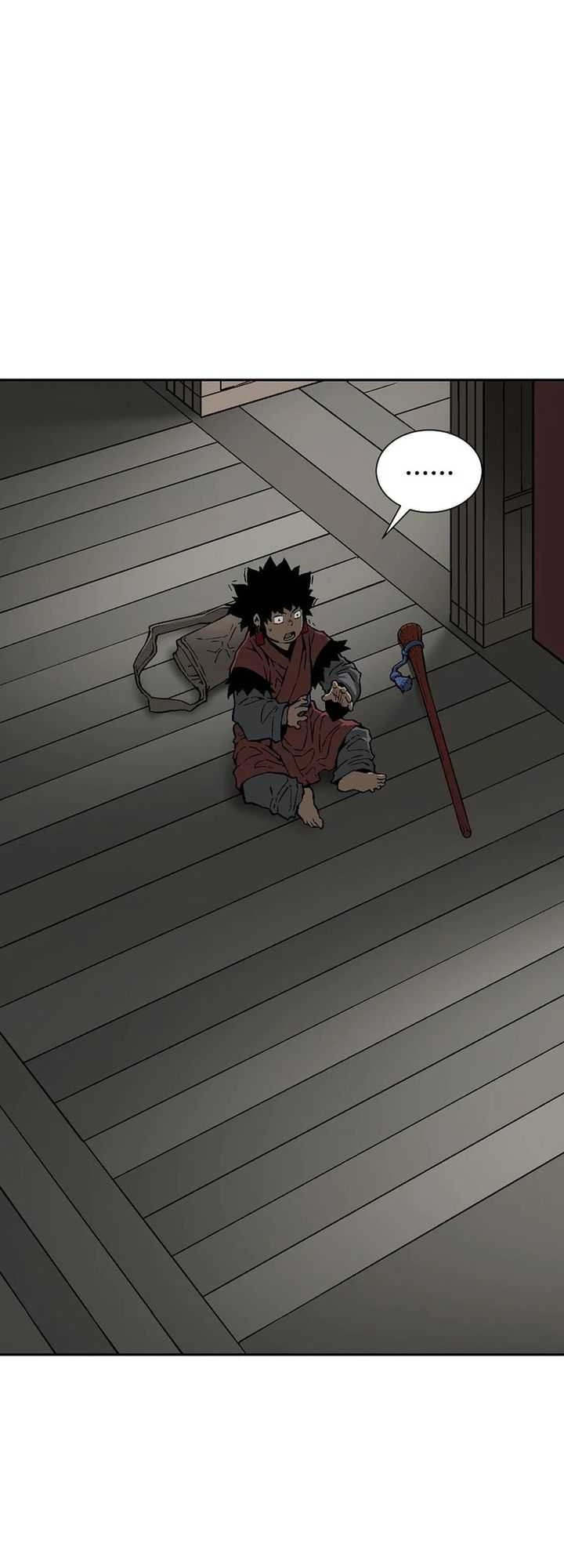 Tales of A Shinning Sword Chapter 95 Gambar 24