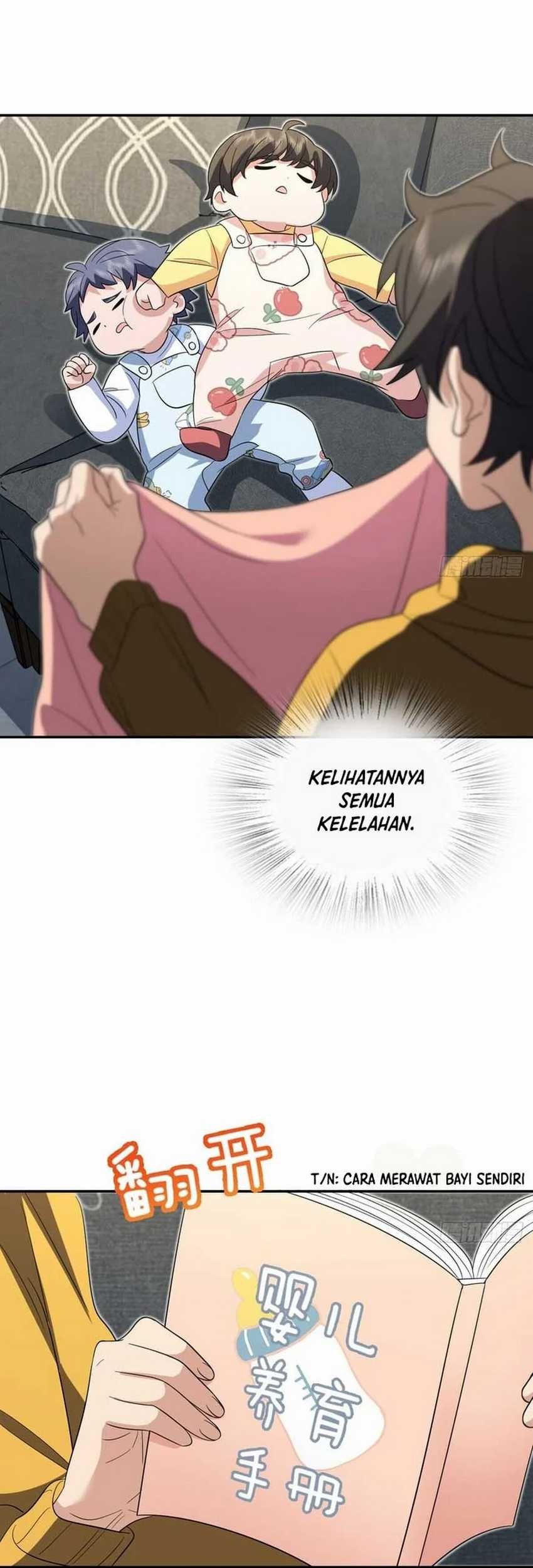 My Wife Is From a Thousand Years Ago Chapter 349 - https://img.komiku.org/uploads2/2887861-15_part1.jpg