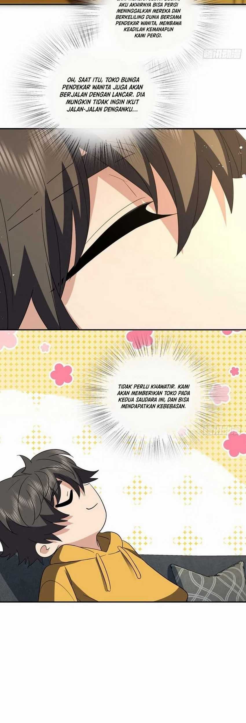 My Wife Is From a Thousand Years Ago Chapter 349 - https://img.komiku.org/uploads2/2887861-19_part1.jpg