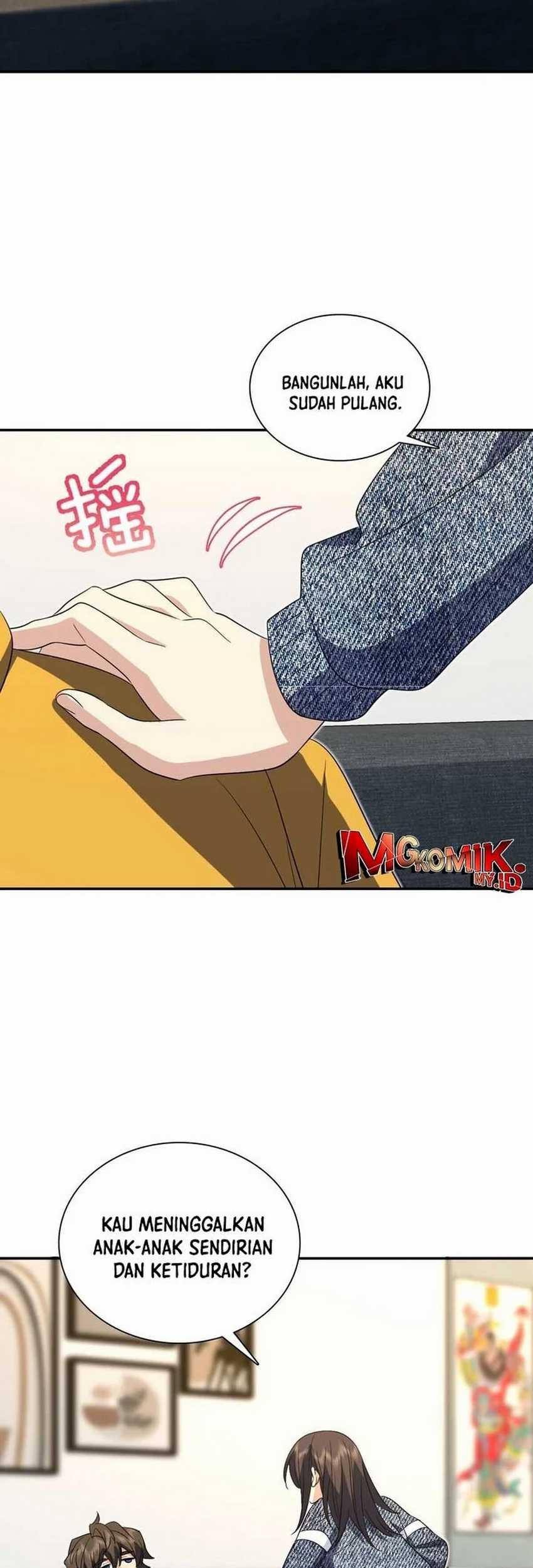 My Wife Is From a Thousand Years Ago Chapter 349 - https://img.komiku.org/uploads2/2887861-21_part1.jpg