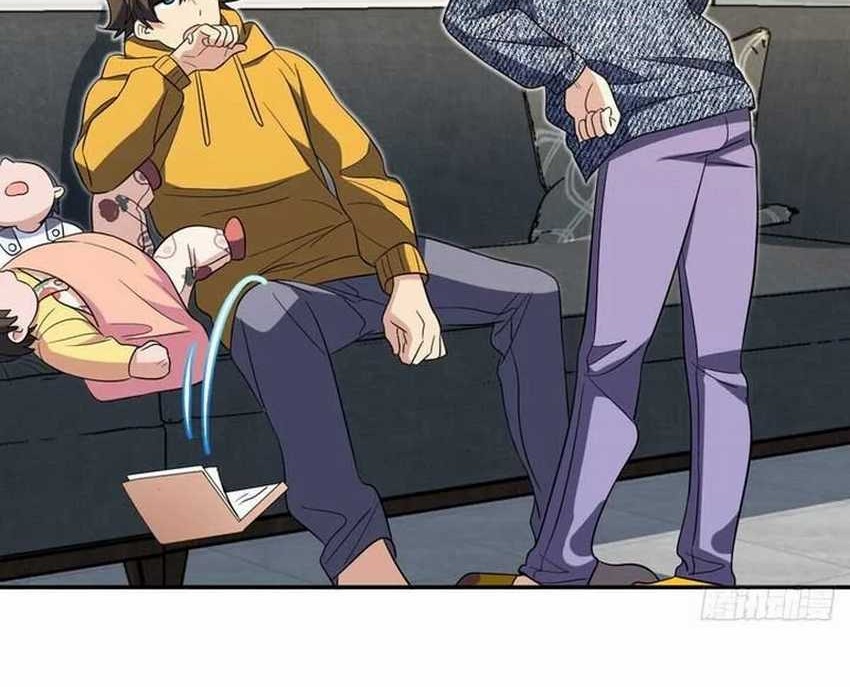 My Wife Is From a Thousand Years Ago Chapter 349 - https://img.komiku.org/uploads2/2887861-21_part2.jpg