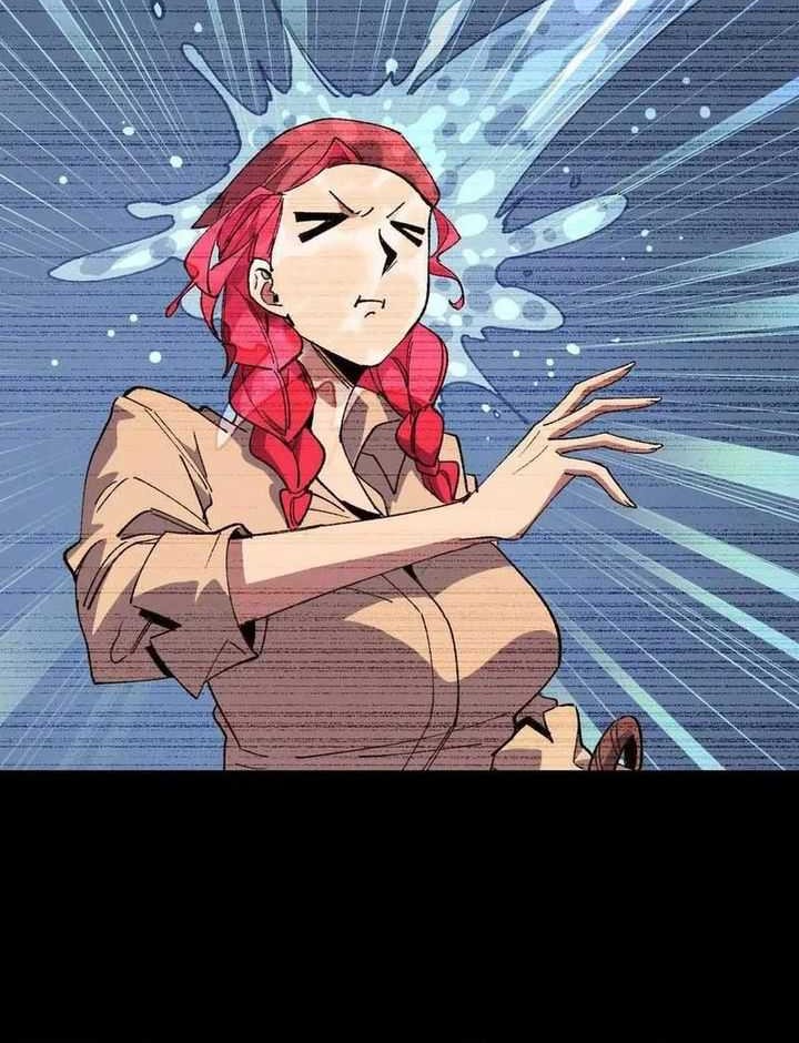 Brave X Devil Queen Chapter 134 Gambar 3